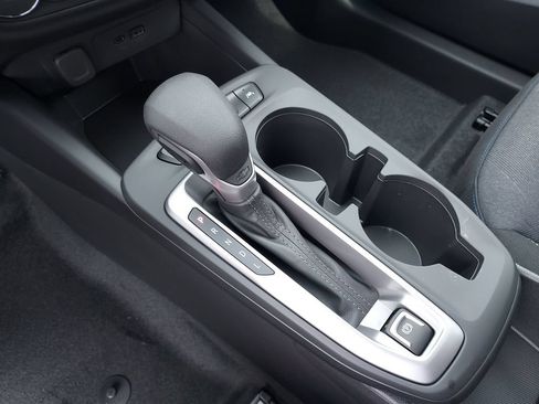 New 2026 Chevrolet Trax LS w/ LS Convenience Package FWD image 24