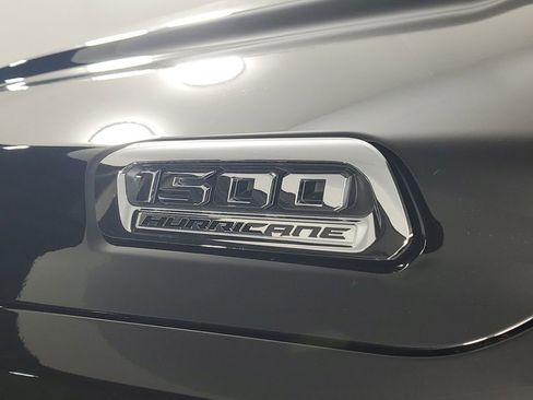 New 2026 RAM 1500 Big Horn image 11