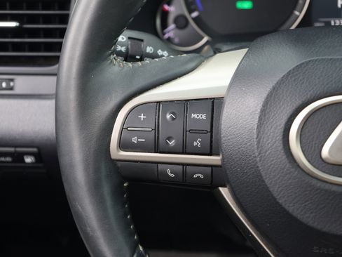 Used 2016 Lexus RX 450h AWD w/ Cold Weather Package image 18