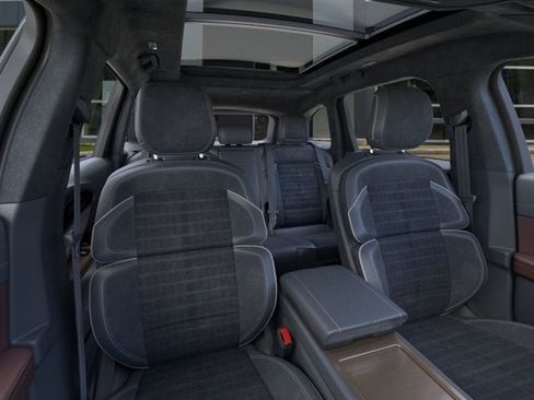 New 2026 Lincoln Nautilus Black Label AWD/4WD image 54