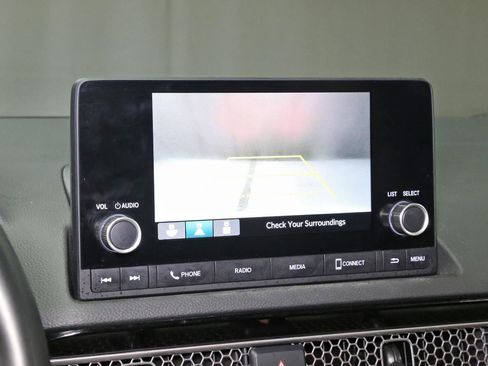 Certified 2023 Honda Civic Sport image 9