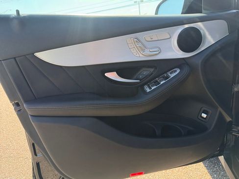 Certified 2022 Mercedes-Benz GLC 300 GLC 300 image 15