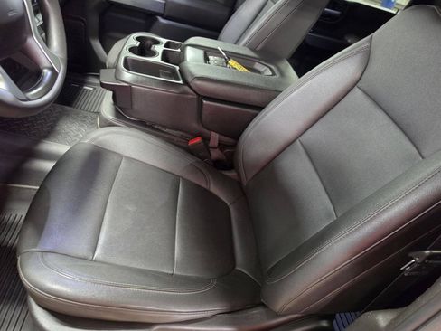 Used 2022 Chevrolet Silverado 2500 W/T AWD/4WD image 23