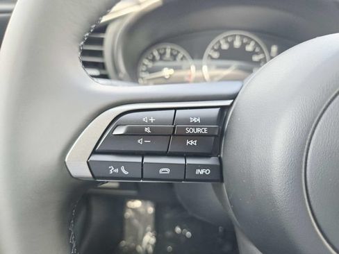 New 2026 MAZDA MAZDA3 2.5 S Sedan w/ Preferred Pkg FWD image 17
