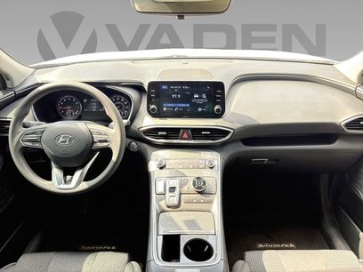 Used 2022 Hyundai Santa Fe SEL