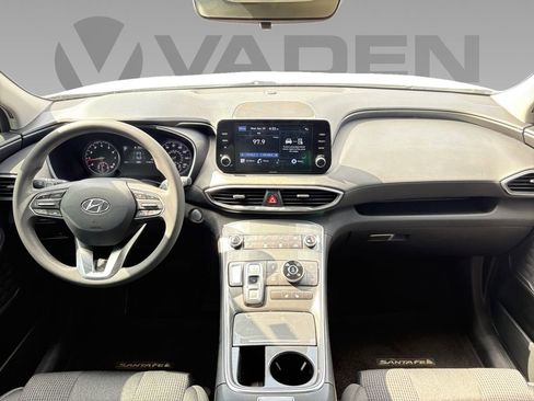 Used 2022 Hyundai Santa Fe SEL AWD/4WD image 2