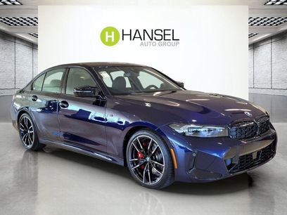New 2026 BMW M340i Sedan w/ Premium Package