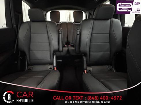 Used 2022 Mercedes-Benz GLS 450 4MATIC image 15