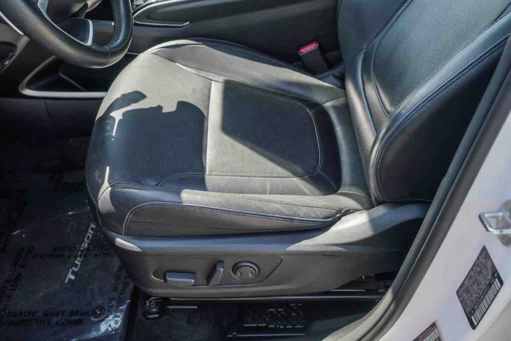 Used 2022 Hyundai Tucson Limited w/ Cargo Package AWD/4WD image 20