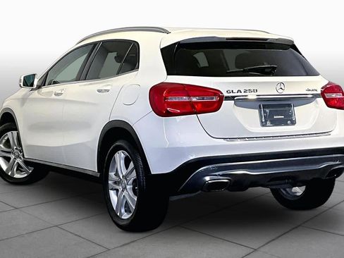 Used 2015 Mercedes-Benz GLA 250 4MATIC image 11