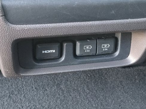 Used 2020 Honda Odyssey EX-L image 12