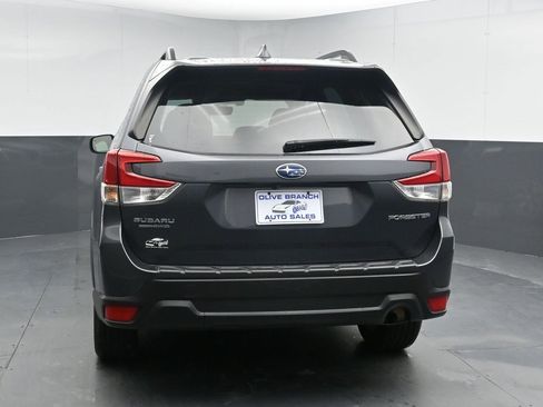 Used 2021 Subaru Forester Premium w/ Popular Package #1 image 7