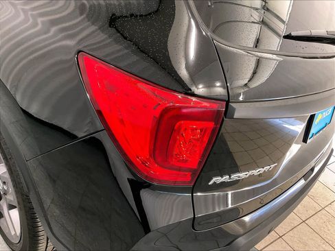 Used 2023 Honda Passport EX-L image 34