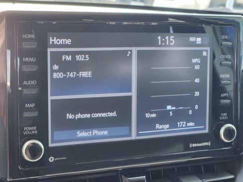 Certified 2022 Toyota Corolla Cross LE image 15