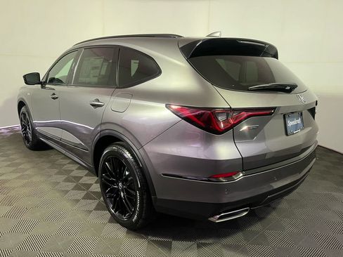 New 2026 Acura MDX A-Spec AWD/4WD image 5