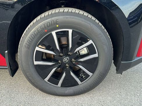 New 2026 Toyota bZ XLE image 12