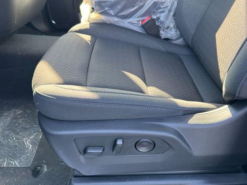 New 2026 Chevrolet Silverado 1500 RST image 37