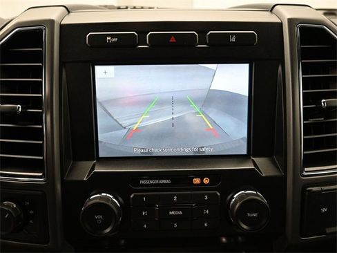 Used 2020 Ford F250 XLT image 19