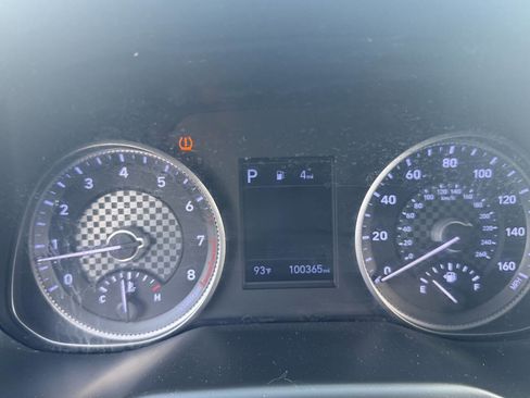 Used 2019 Hyundai Elantra SEL w/ Cargo Package image 24