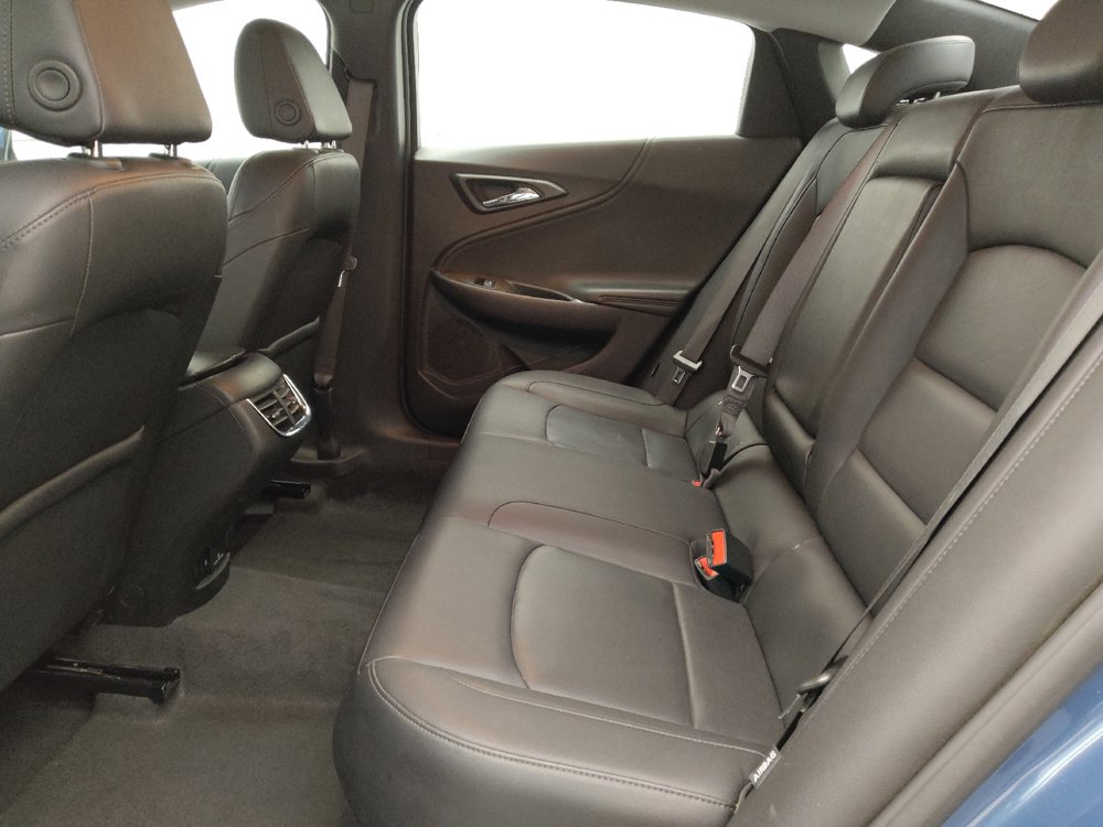 Used 2024 Chevrolet Malibu LT FWD image 18