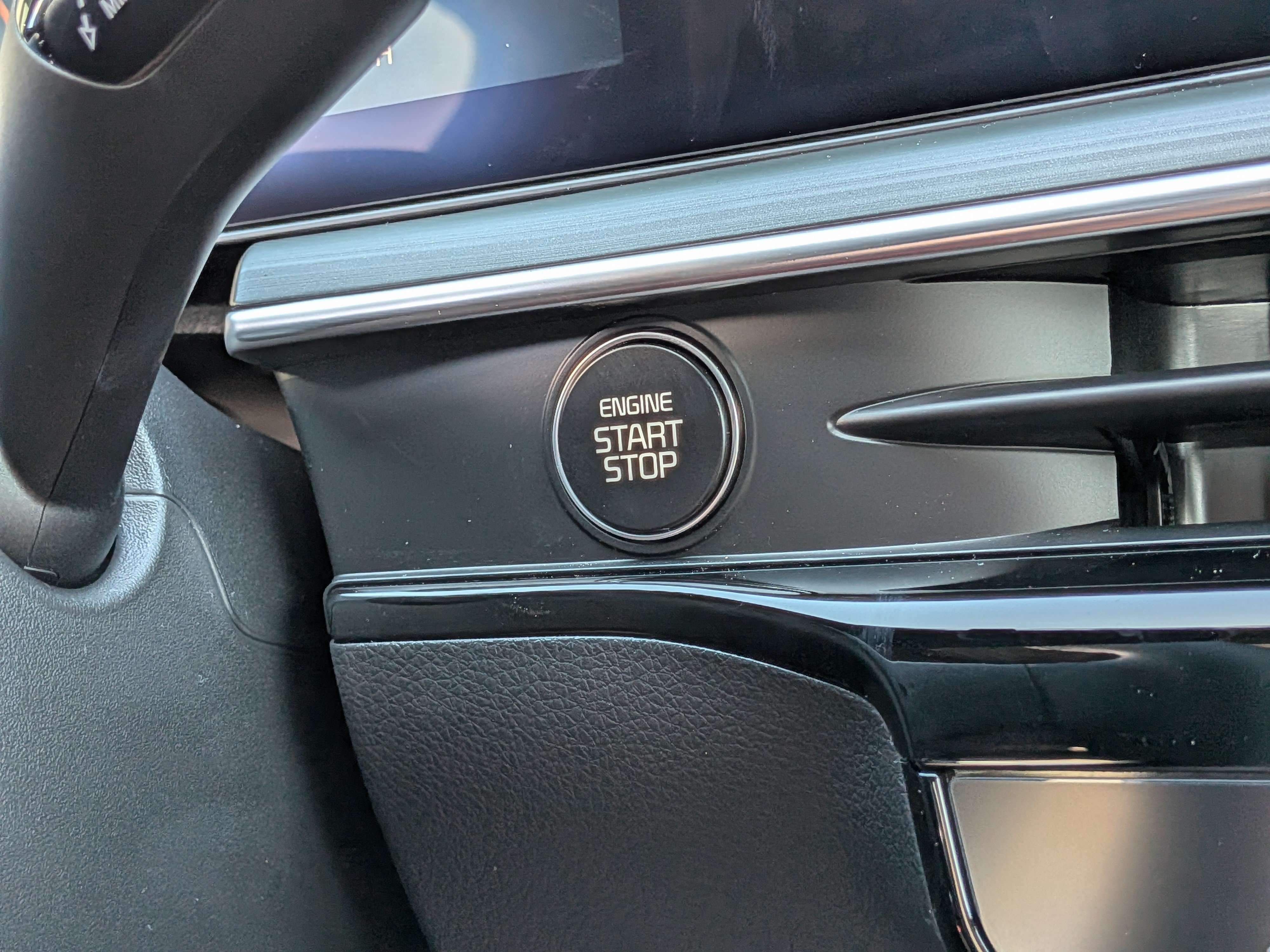 New 2026 Kia K5 GT-Line w/ GT-Line Red Interior Package FWD image 29
