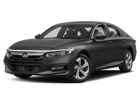 Used 2018 Honda Accord EX-L image 4