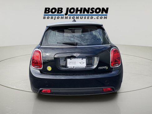 Used 2024 MINI Cooper SE FWD image 6