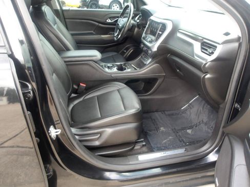 Used 2021 GMC Acadia SLT w/ Elevation Edition FWD image 10