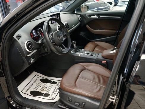 Used 2019 Audi A3 2.0T Premium w/ Convenience Package image 26