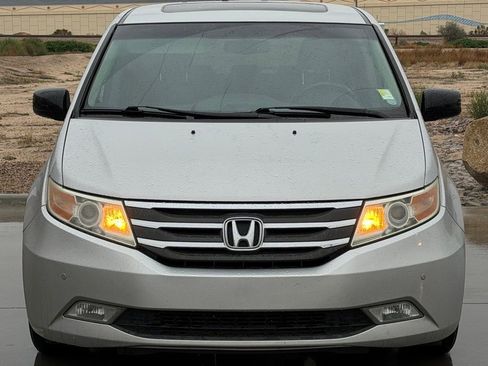 Used 2012 Honda Odyssey Touring image 4