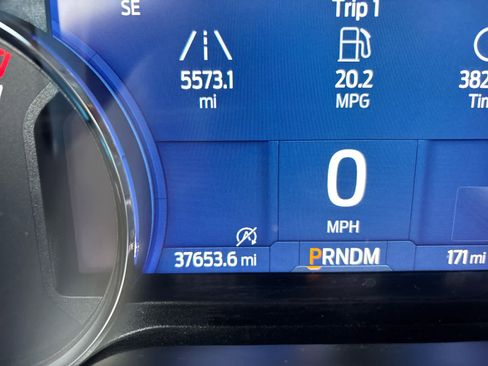 Certified 2023 Ford F150 XLT w/ Equipment Group 302A High image 7