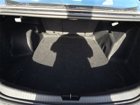 Used 2024 Chevrolet Malibu LT image 16