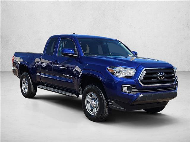 Certified 2023 Toyota Tacoma SR5 RWD image 3
