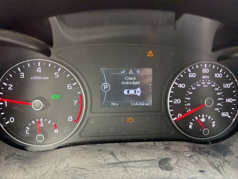Used 2016 Kia Optima LX FWD image 11
