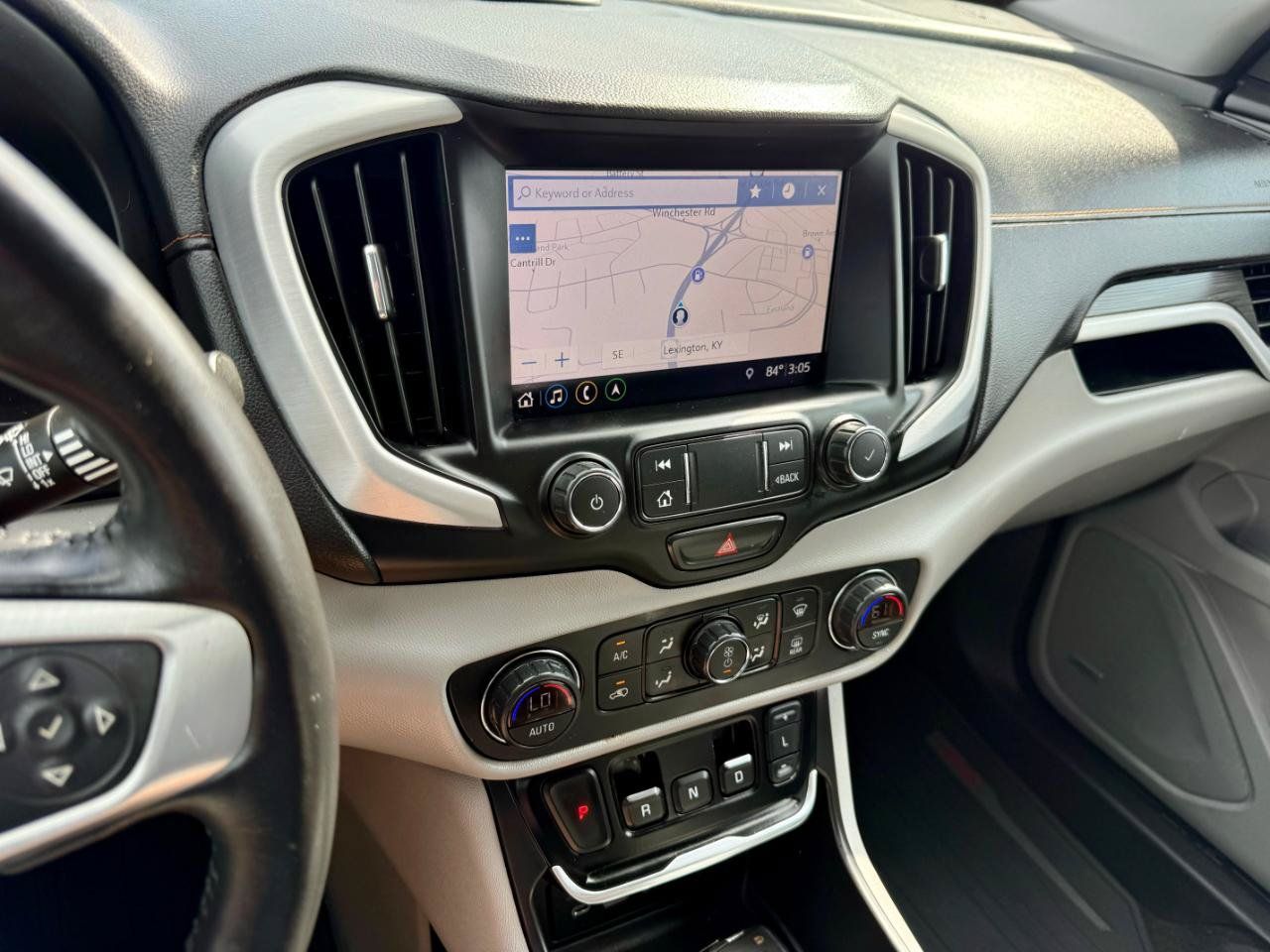 Used 2020 GMC Terrain SLT w/ Preferred Package FWD image 22