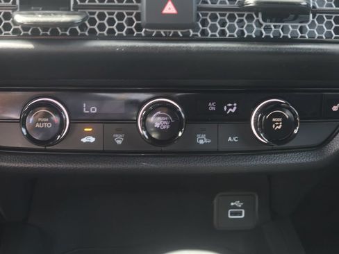 Used 2024 Honda HR-V Sport image 21
