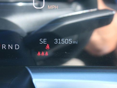 Used 2024 Cadillac Lyriq Sport image 20