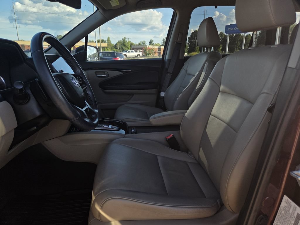 Used 2022 Honda Pilot Touring image 53