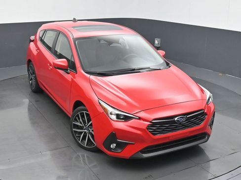 Used 2024 Subaru Impreza 2.0i Sport image 37