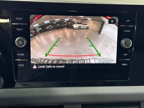 New 2027 Volkswagen Jetta SE FWD image 17