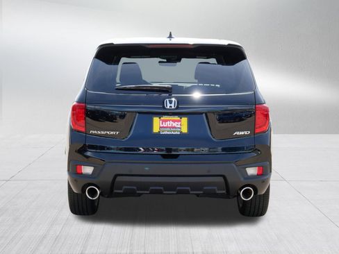 Used 2024 Honda Passport EX-L image 6