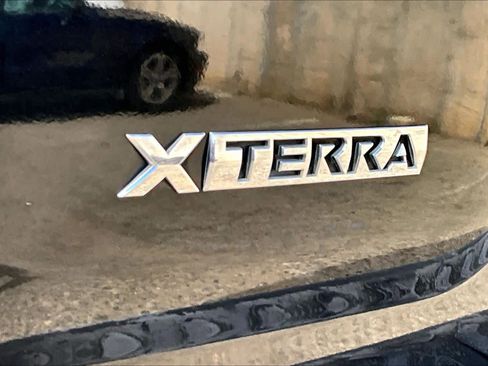 Used 2007 Nissan Xterra SE w/ Protection Pkg image 9