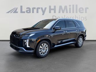 Used 2024 Hyundai Palisade SEL FWD video 1