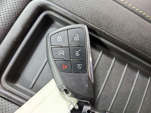 Used 2023 Chevrolet Tahoe Premier image 35