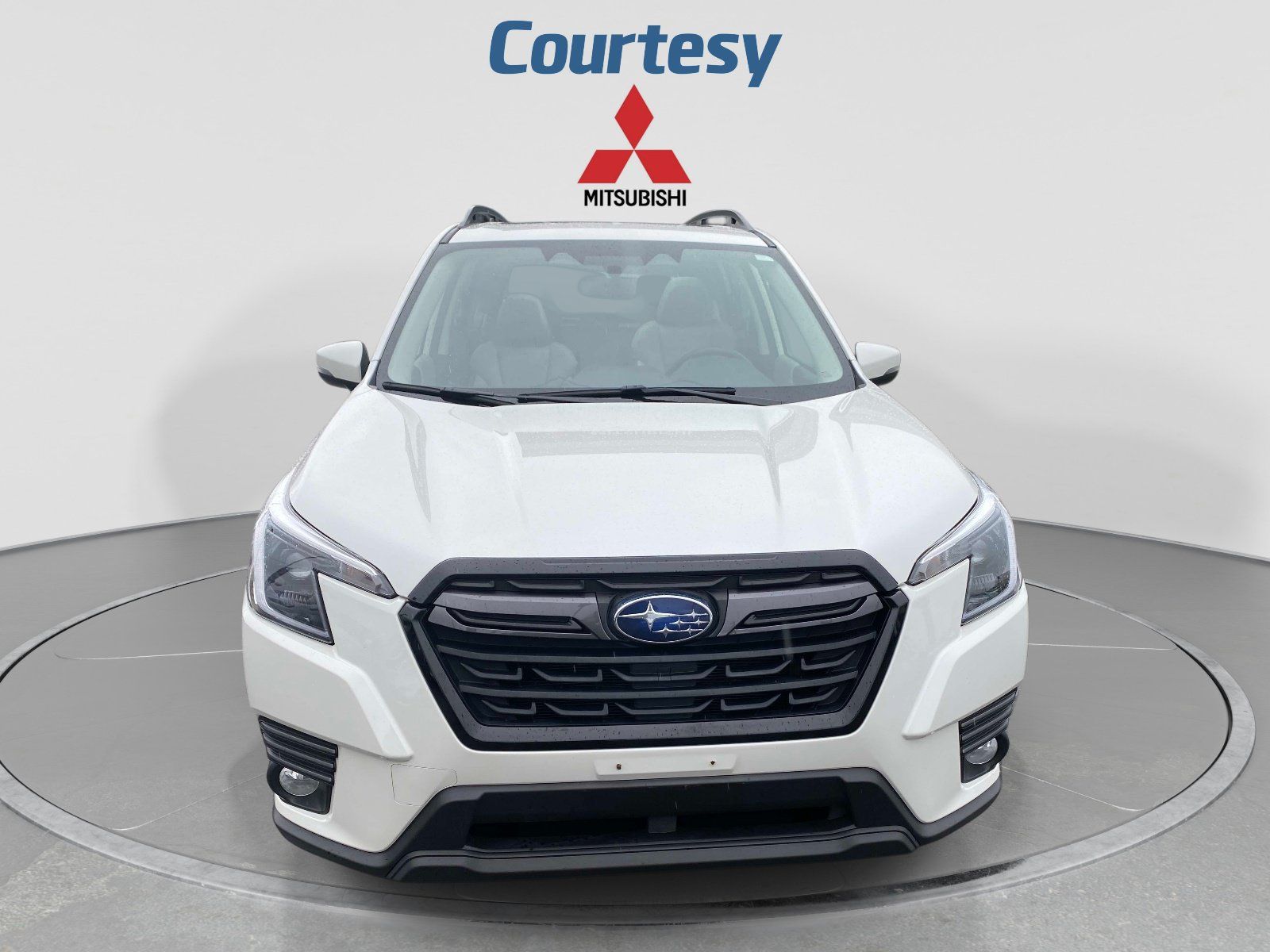 Used 2023 Subaru Forester Limited AWD/4WD image 10
