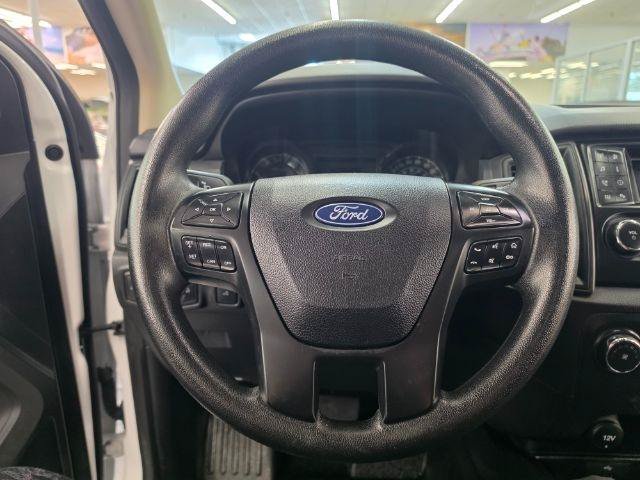 Used 2022 Ford Ranger XL w/ Equipment Group 101A High RWD image 14