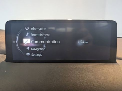 Used 2021 MAZDA CX-5 Signature image 16