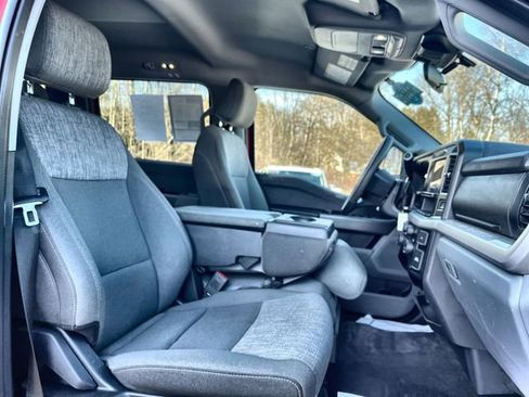 Used 2025 Ford F250 XLT image 26