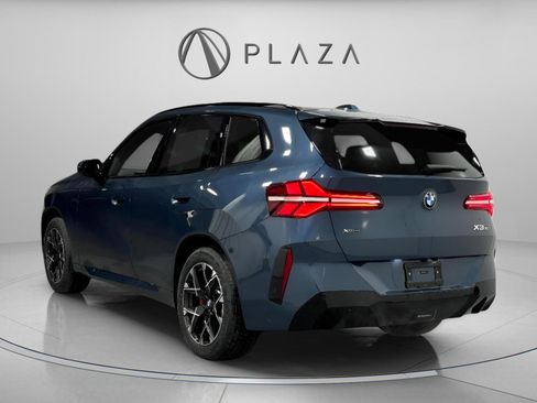 New 2026 BMW X3 xDrive30 w/ M Sport Package image 4