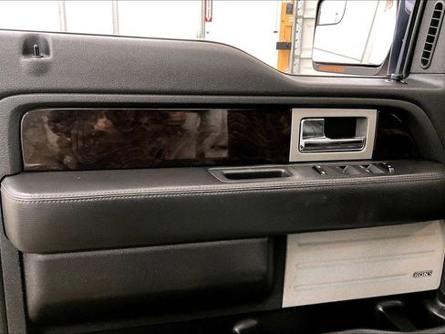 Used 2013 Ford F150 Platinum image 23